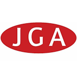 Logo Jeremy Gardner Associates