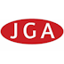 Jeremy Gardner Associates logo