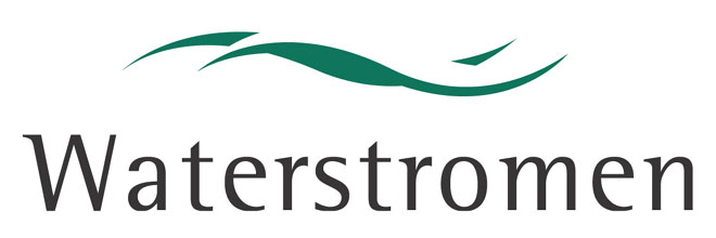 Waterstromen B.V. logo