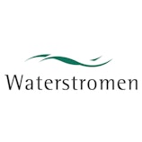 Logo Waterstromen B.V.