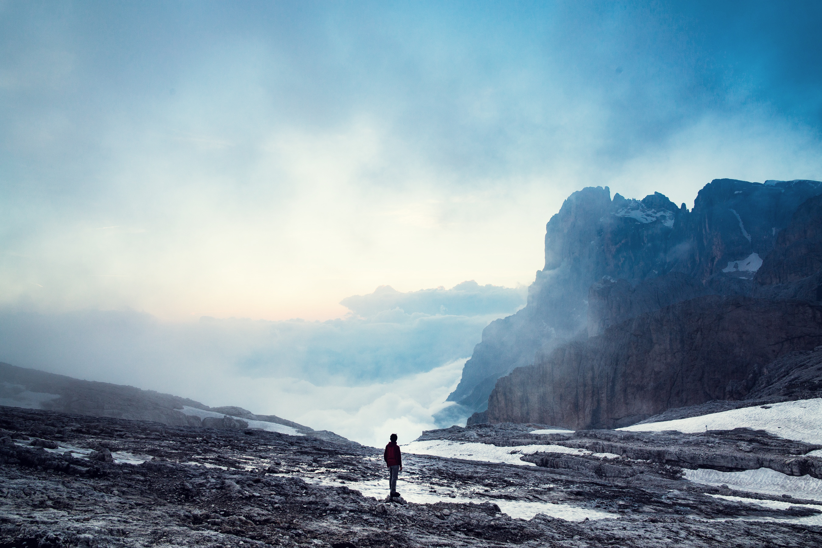 A+E Networks Benelux's cover photo