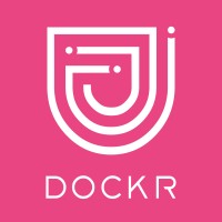 DOCKR logo