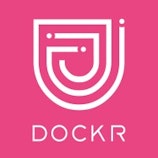 Logo DOCKR