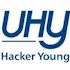UHY Hacker Young LLP logo