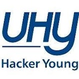 Logo UHY Hacker Young LLP