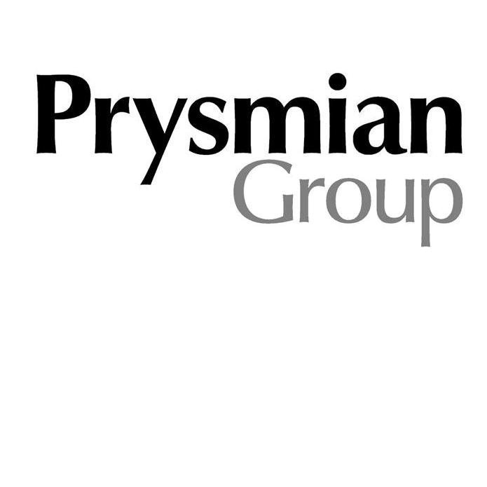 Prysmian Group UK logo