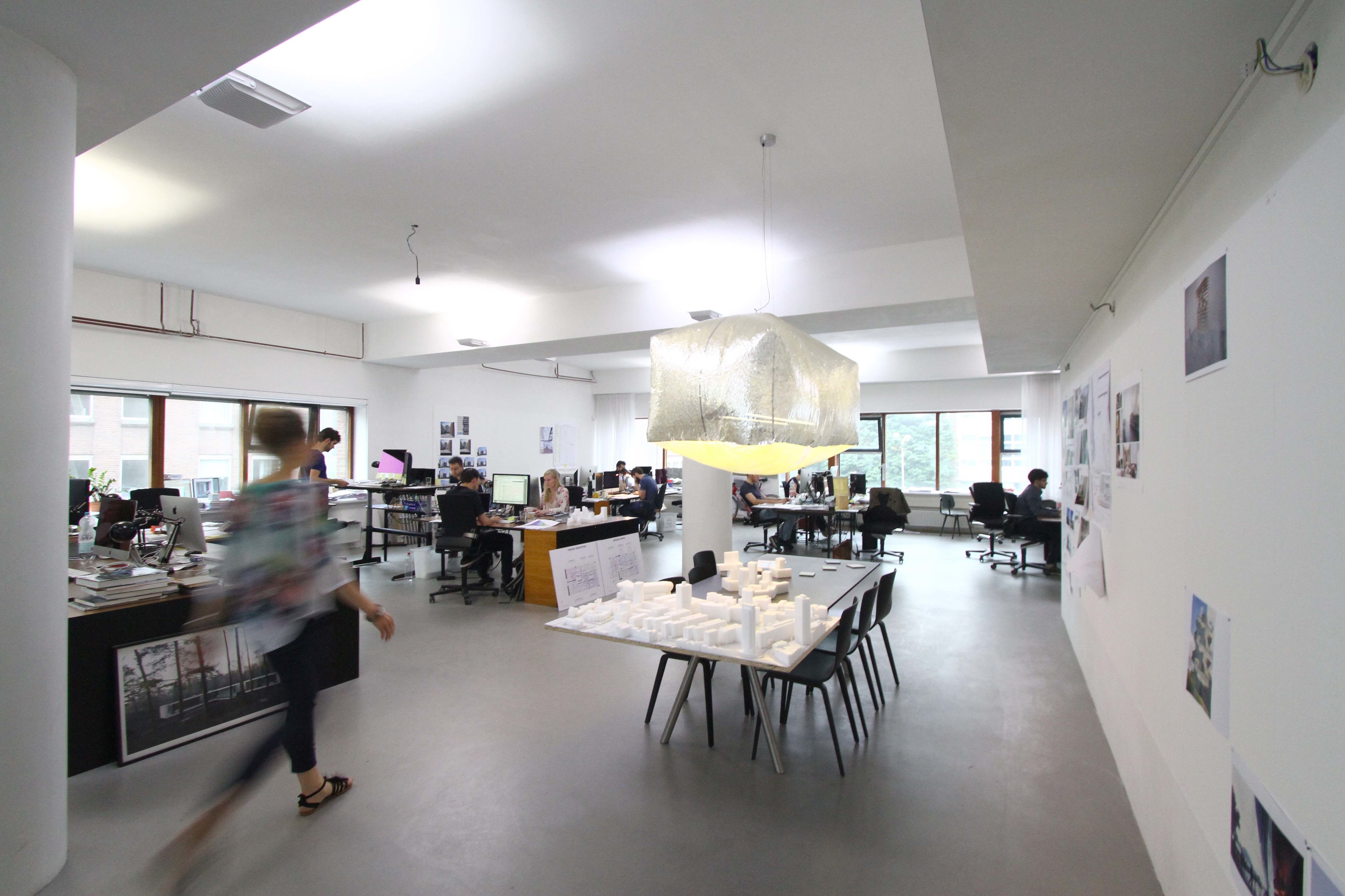 Omslagfoto van Powerhouse Company