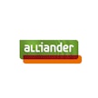 Alliander logo