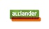 Alliander logo
