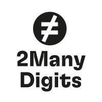 2ManyDigits logo