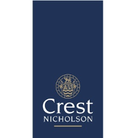 Crest Nicholson logo