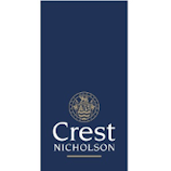 Logo Crest Nicholson