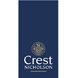 Logo Crest Nicholson