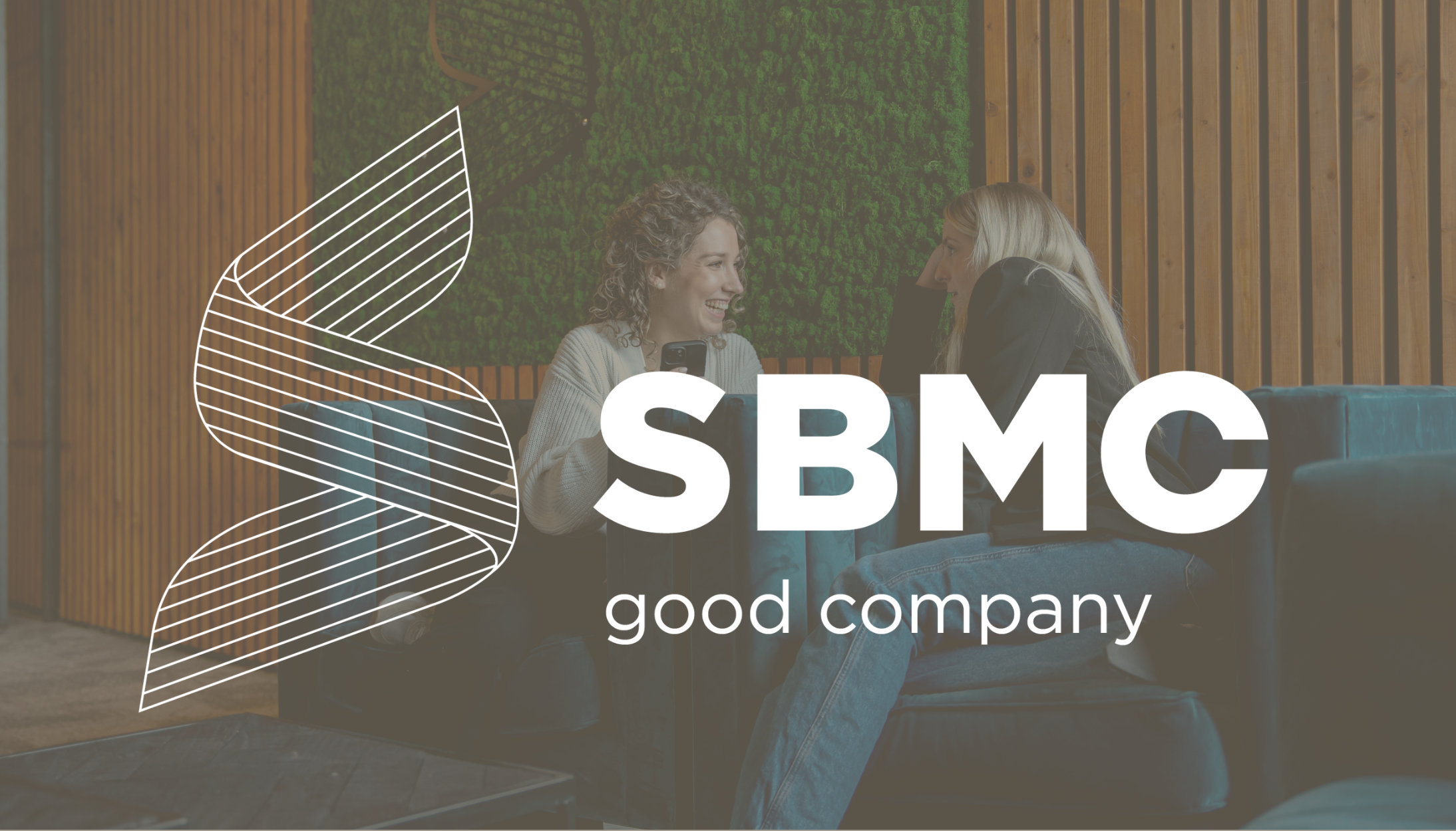 SBMC - Organisatie- en inkoopadvies logo