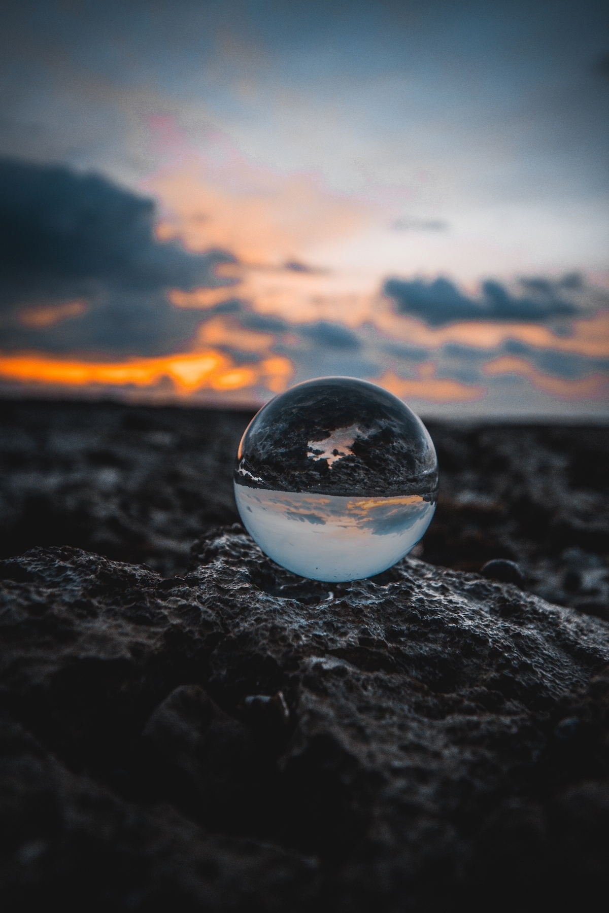 Omslagfoto van Veriteer