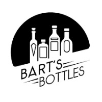 Bart's Bottles logo