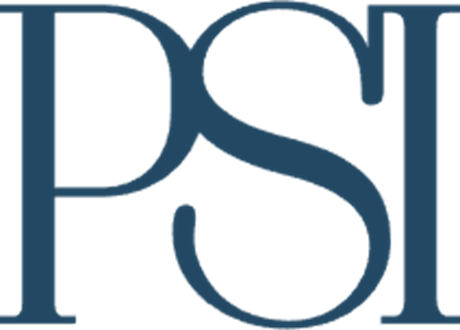 PSI B.V. logo