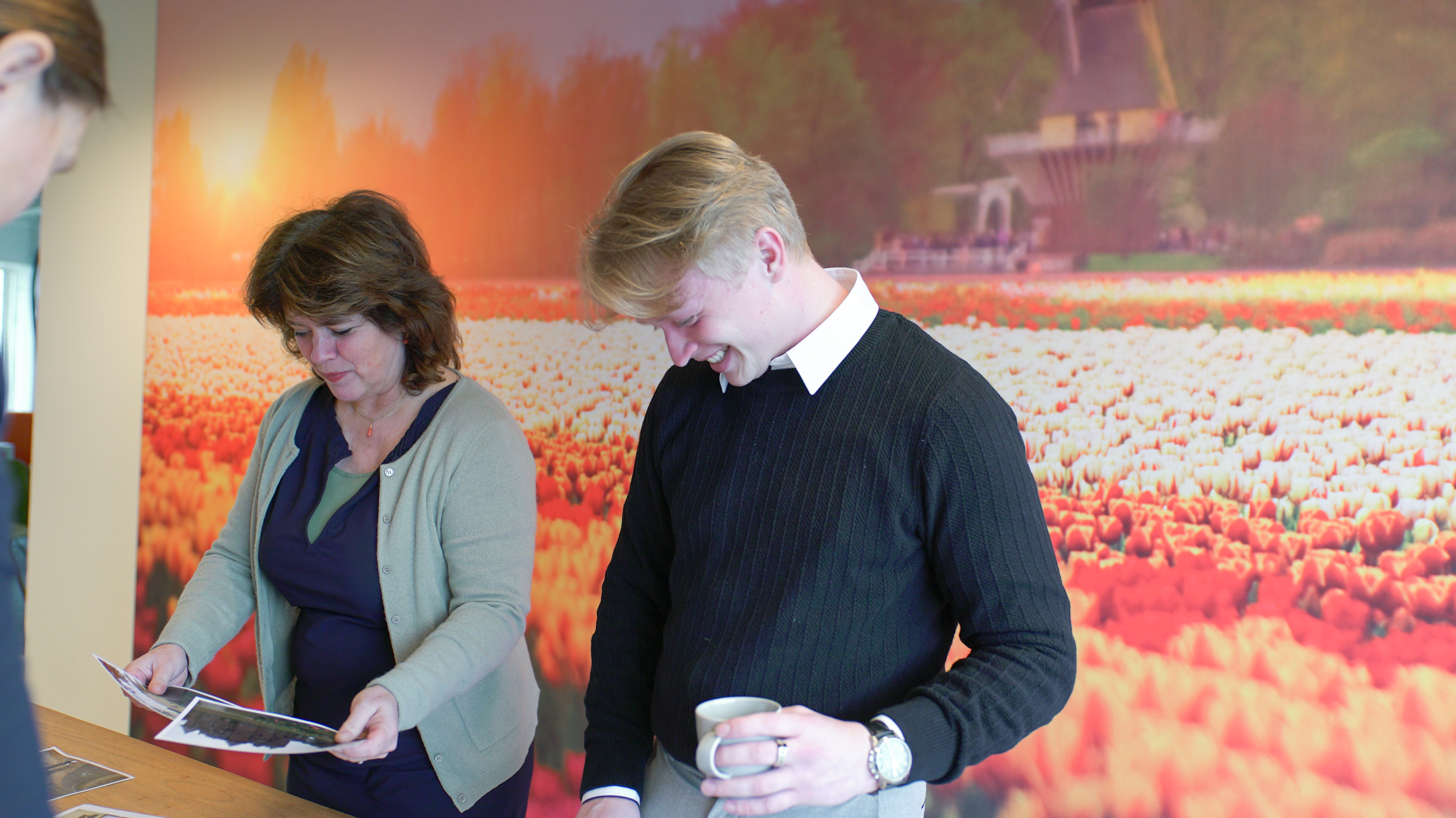 Seizoen Vijf's cover photo