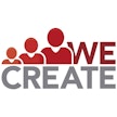 Wecreate Consulting logo
