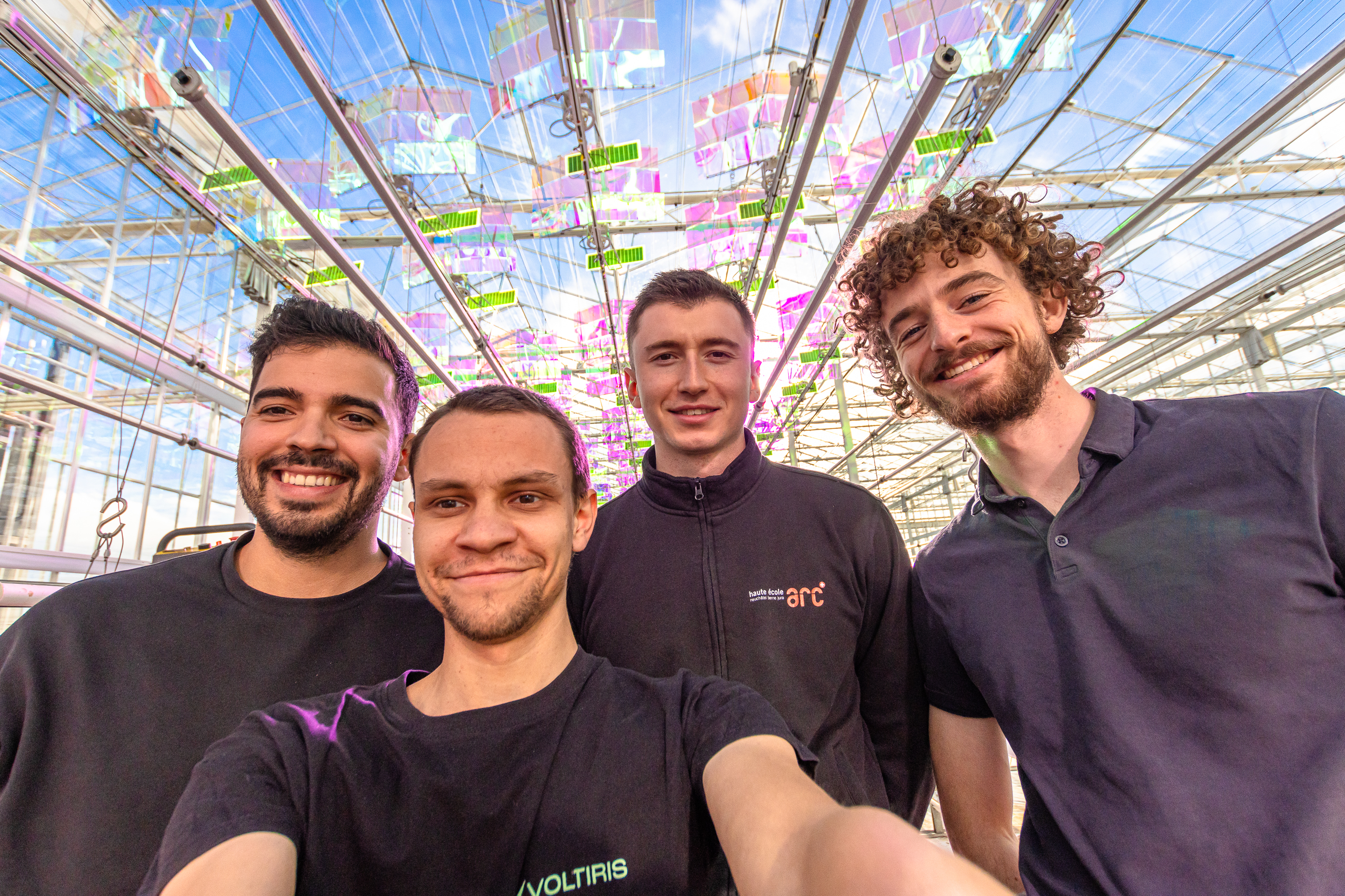 Voltiris's cover photo