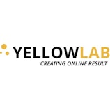 Logo Yellowlab