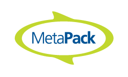 Metapack UK logo