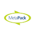 Metapack UK logo