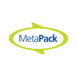 Logo Metapack UK