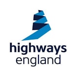 Logo Highways England