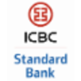 Logo ICBC Standard Bank Plc