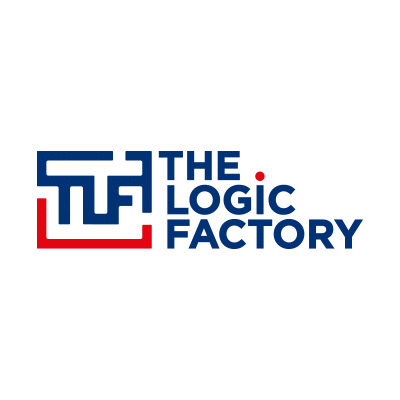 The Logic Factory logo