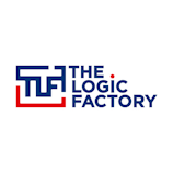 Logo The Logic Factory