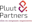 Logo Pluut & Partners