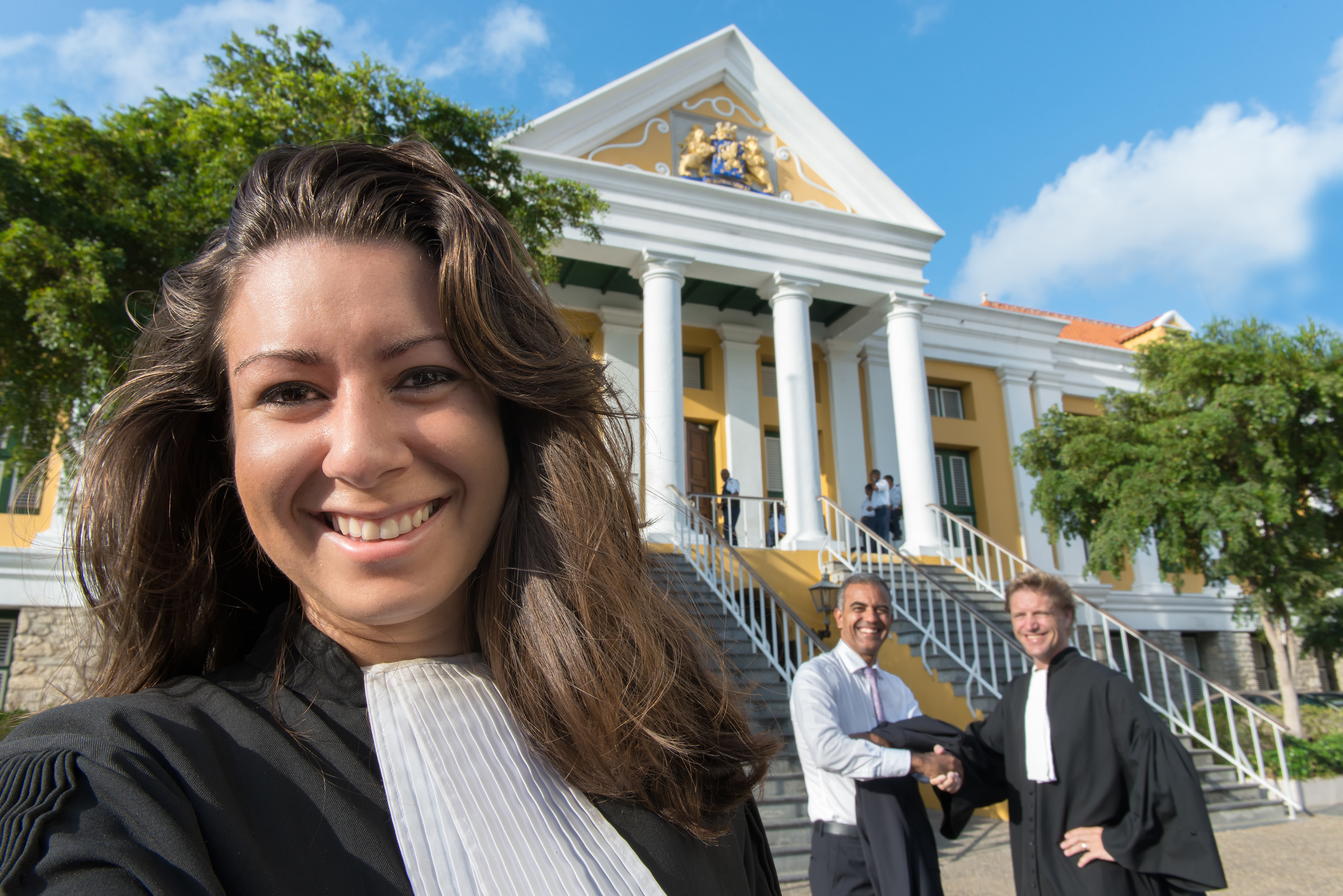 VanEps Kunneman VanDoorne's cover photo