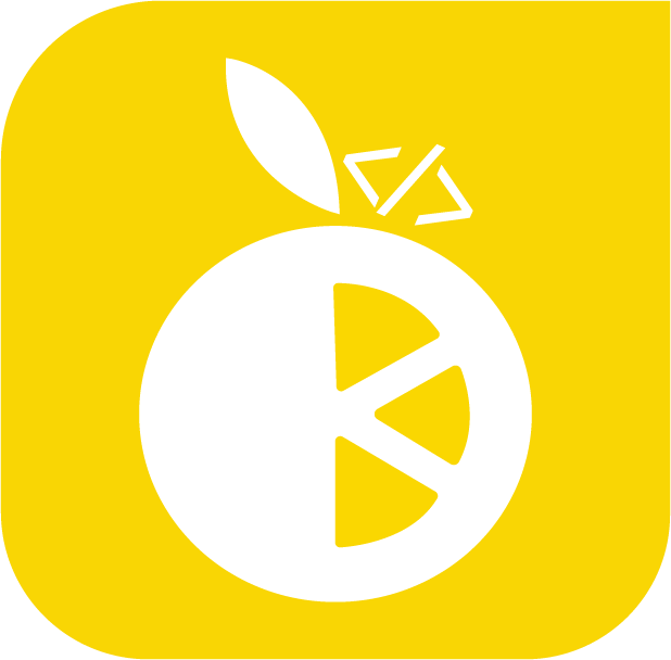 Orange and Lemons logo