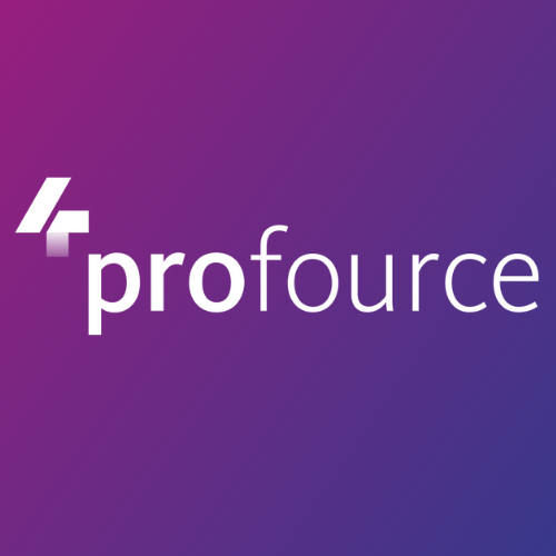 Profource logo