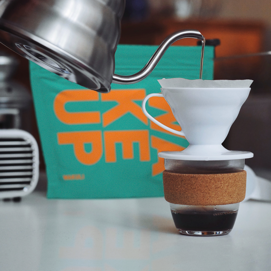 Omslagfoto van Wakuli