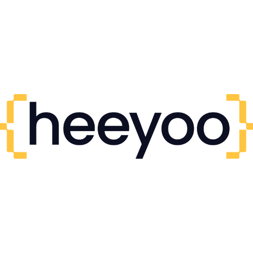 Heeyoo logo