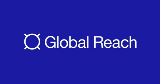 Global Reach Group logo