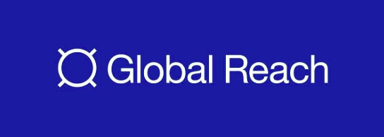 Omslagfoto van Global Reach Group