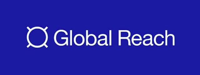 Global Reach Group - Cover Photo
