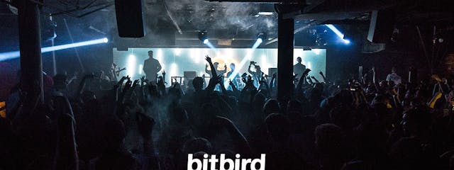 Bitbird - Cover Photo