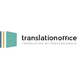 Logo Translation Office