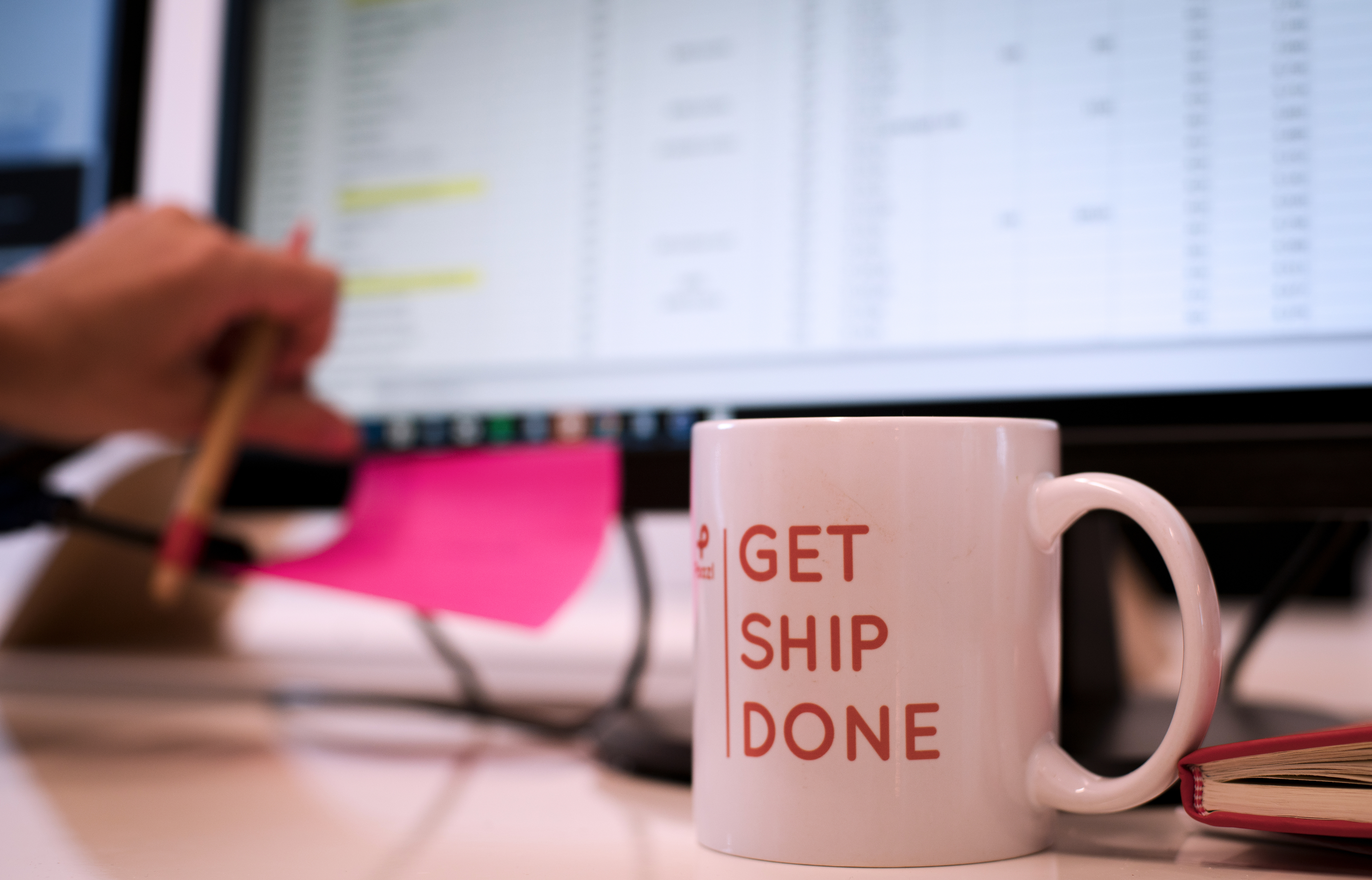 Omslagfoto van Paazl