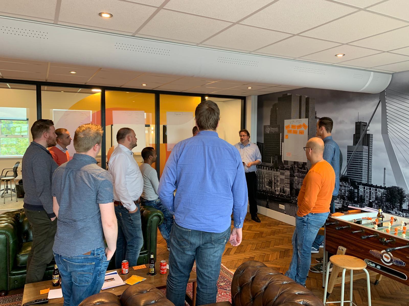 Developers.nl's cover photo