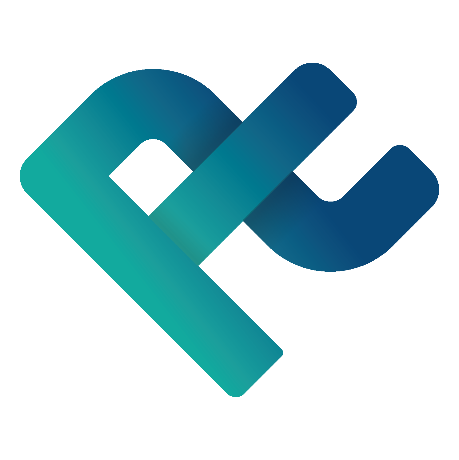 Platform Control logo