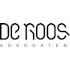 De Roos Advocaten logo