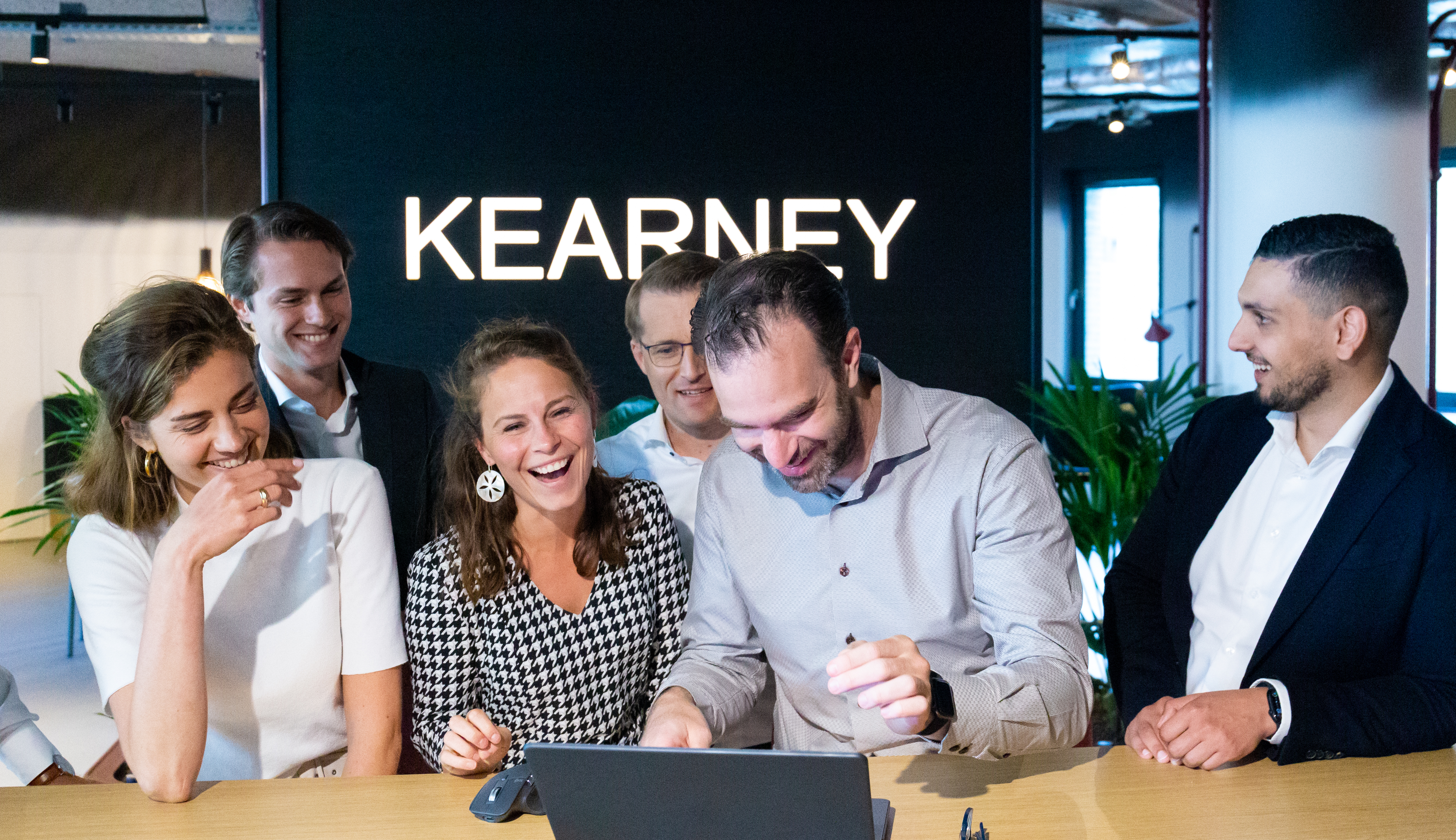 Kearney's cover photo