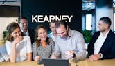 Coverphoto for Business Analyst at Kearney