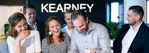 Kearney's cover photo